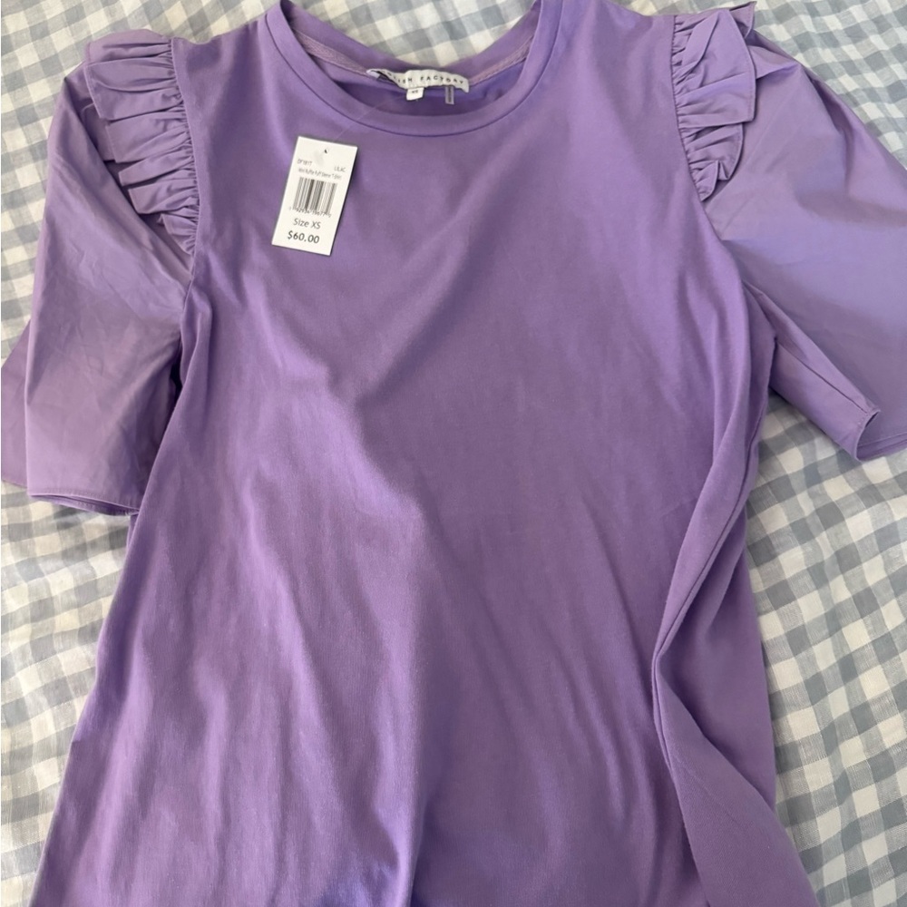 English factory top